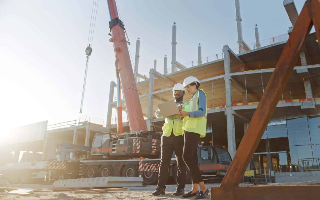 Best Building Contractors in Jaipur