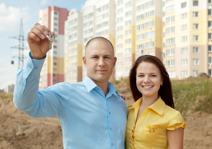 Best Home Builders Jaipur in 2025