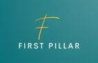 first pillar logo