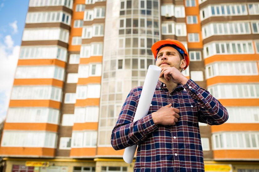 Best Construction Services in Jaipur 2025