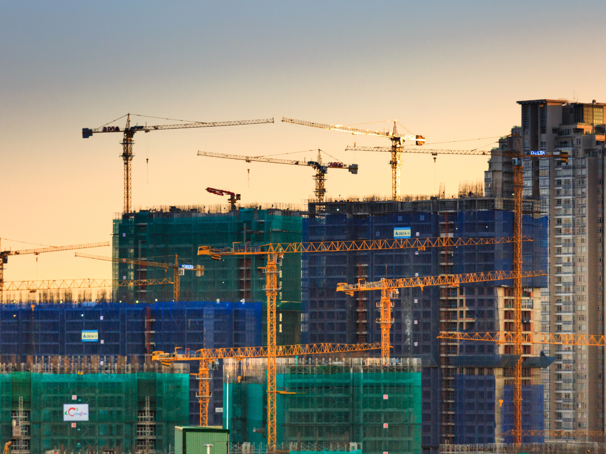 Top Residential and Commercial Construction