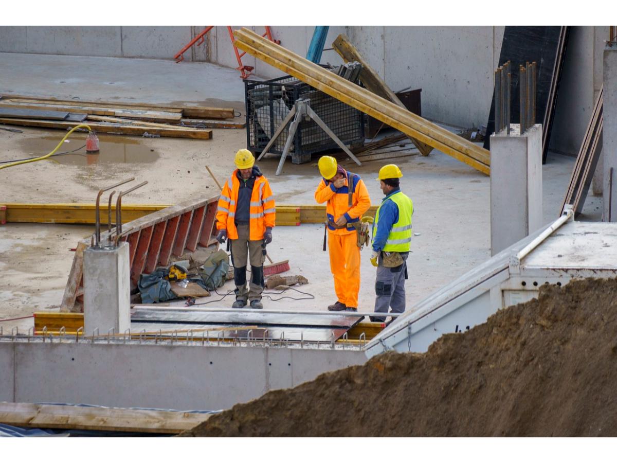Best Construction Company in Jaipur, Rajasthan