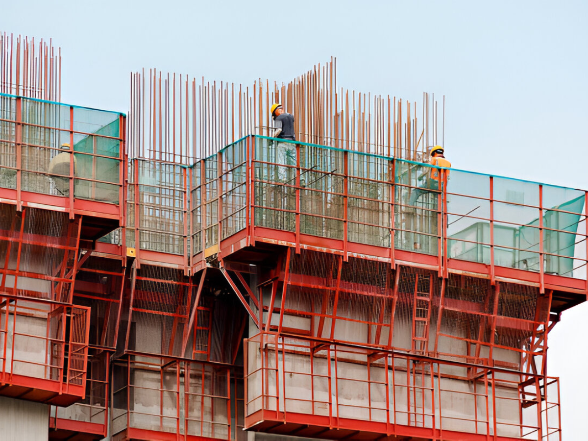 Best Construction Company in Jaipur