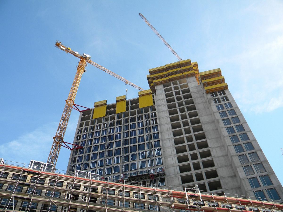 Cost of Constructing a 2BHK & 3BHK House in Jaipur – 2025 Edition | First Pillar Construction