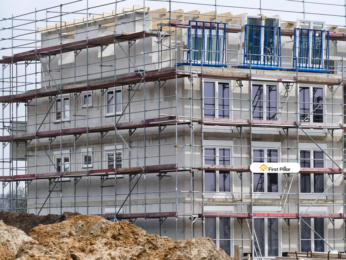 Best Construction Company in Jaipur